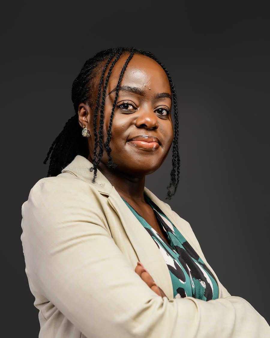 Annabell Okendo