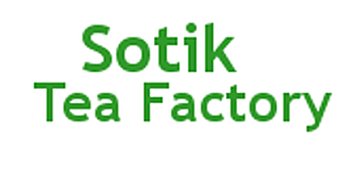 Sotik Tea Factory