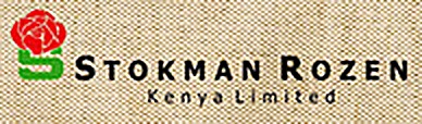 Stokman Rozen Kenya