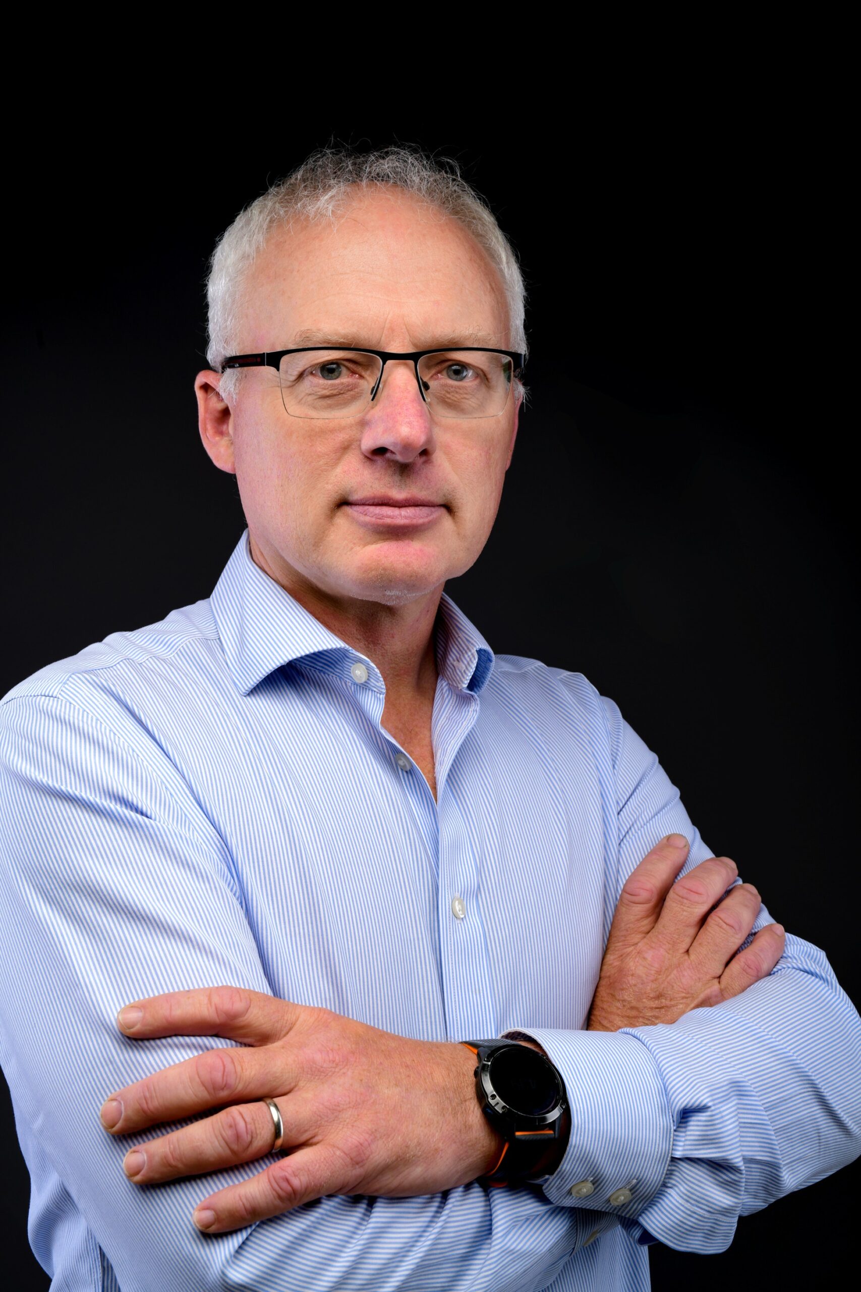 Andrew Ritchie