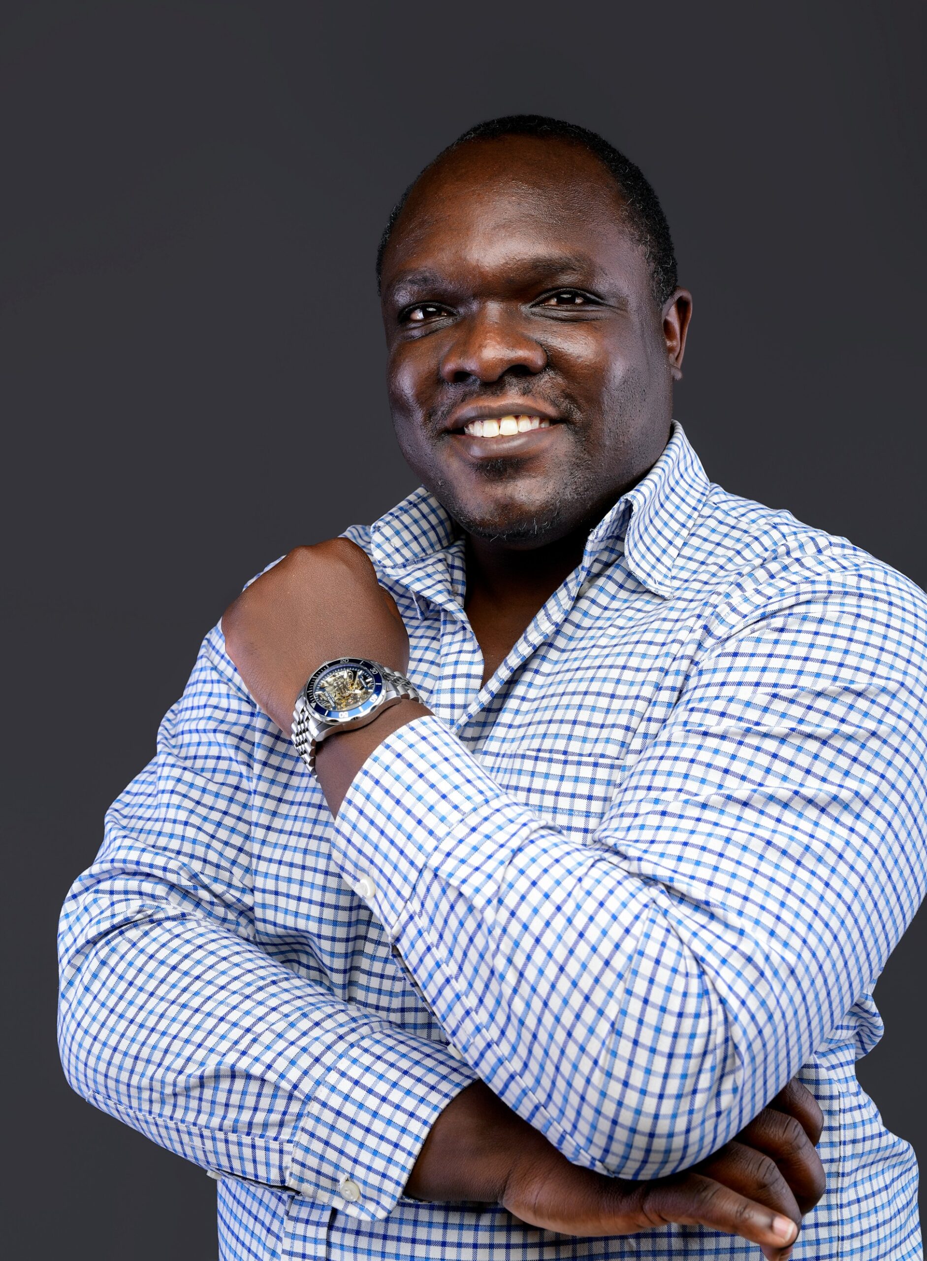 Dennis Onyango