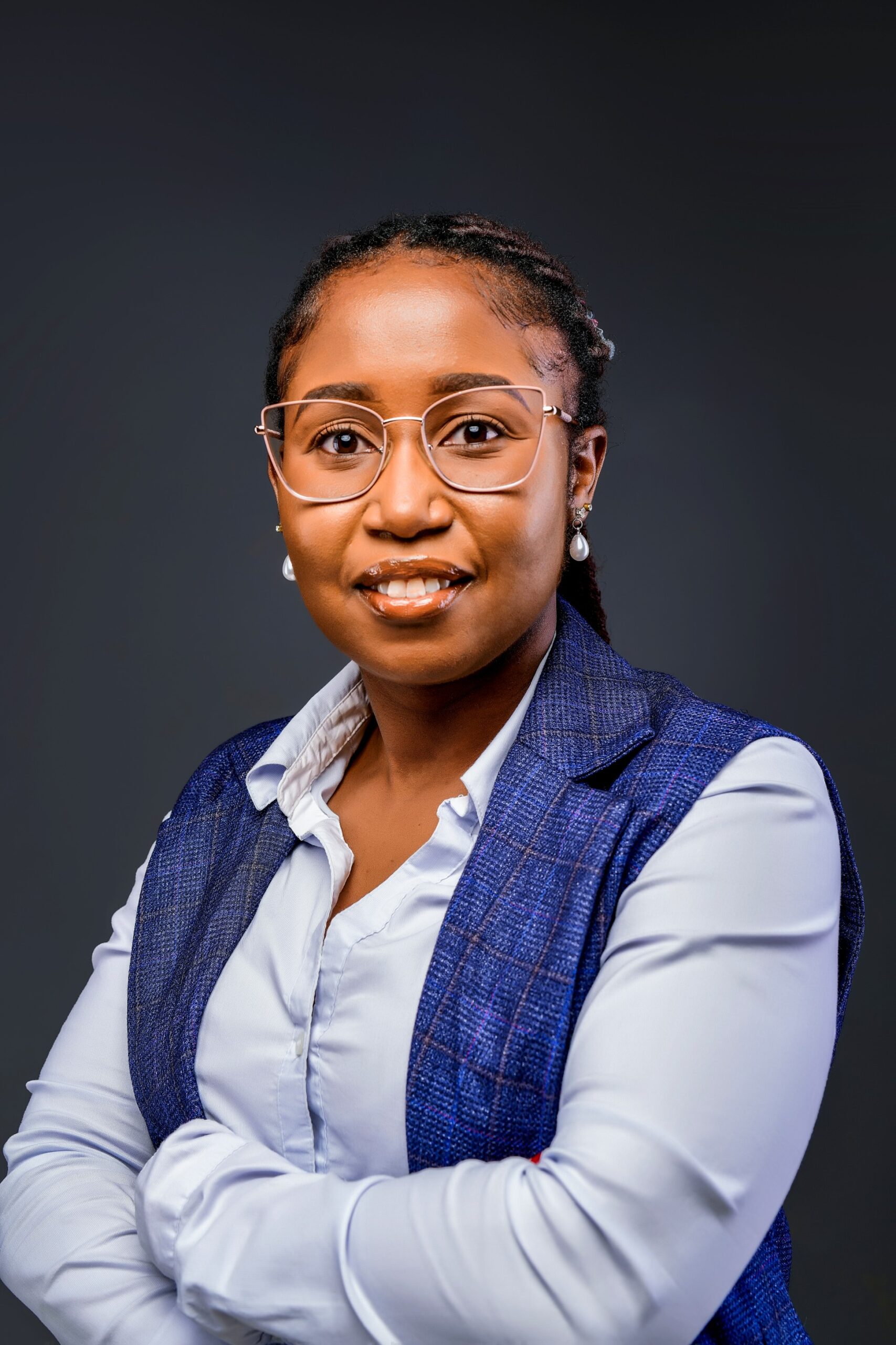 Mercy Ndunge